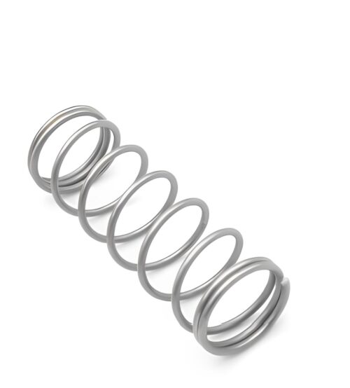16704-201_image_0.jpg UNIQUE 4 mm Compression Industrial Springs DCS 600 15 mm