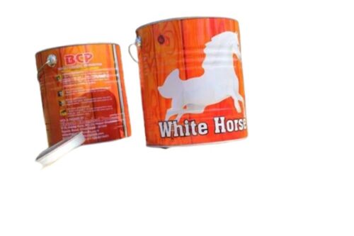 White Horse Lacquer Coatings 20 L