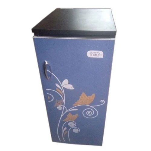 Magic 1.5 hp Automatic Domestic Atta Chakki Machine L06 30 kg/hr