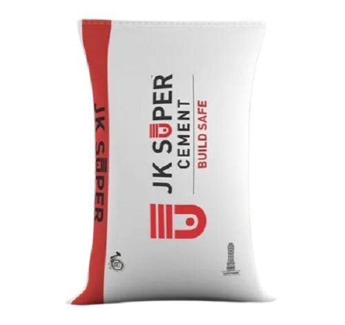 JK Cement PPC Cement