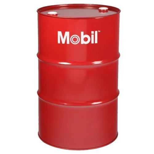 Mobil HFD-U 46 & 68 Fire Resistant Hydraulic Oil