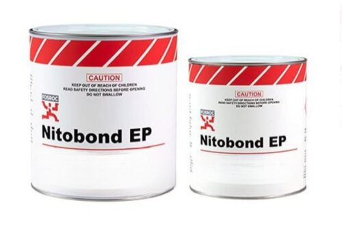 16710-507_image_0.jpg Fosroc Epoxy Adhesive Nitobond PC Two Part