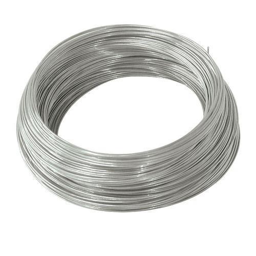 Stainless Steel Wire SS 304 6 mm