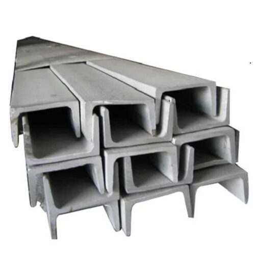 TATA 100 x 50 mm MS Channels