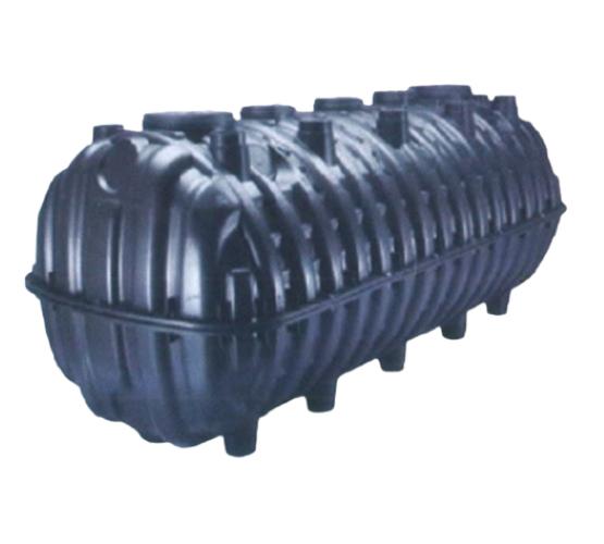 16718-2844_image_0.jpg PATTON 2500 L Septic Tank