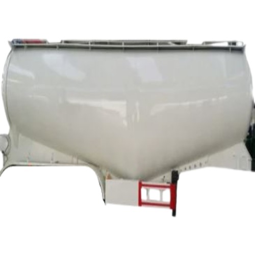 MS Storage Tanks Cement Horizontal 30 - 50 ton