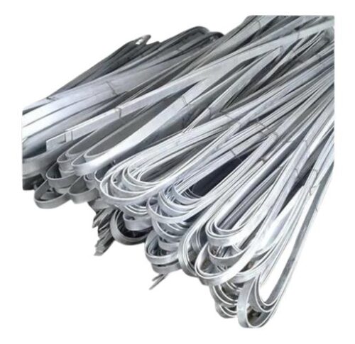 Stainless Steel Galvanized Earthing Strips 5 - 6 m 20 - 300 mm 3 - 25 mm