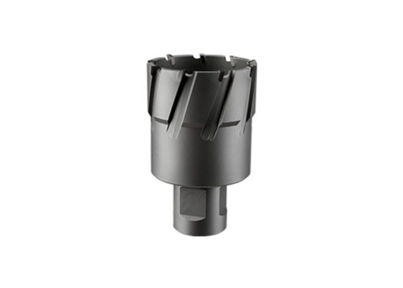 16718-4427_image_0.jpg BROACHCUTTER 16 mm Core Cutters 200016 Universal Shank 50 mm