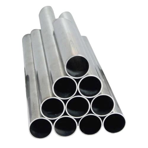 Jindal 25 mm Stainless Steel Pipes 201 6 m