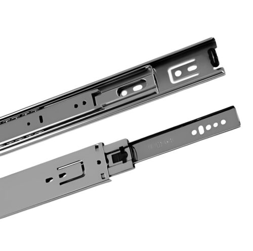 16718-7056_image_0.jpg Dorset ISBB350 Stainless Steel 13.77 inch Drawer Slides Manual