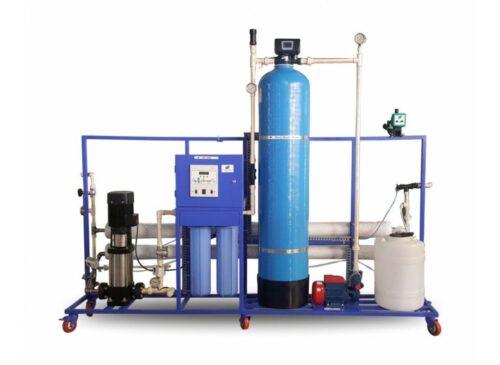 16718-8031_image_0.jpg Commercial RO Plant 10000 LPH