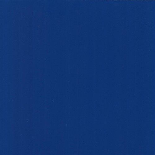 16721-2012_image_0.jpg 0.5 mm Blue Laminate Glossy Finish 1310 x 5600 mm Fire Retardant