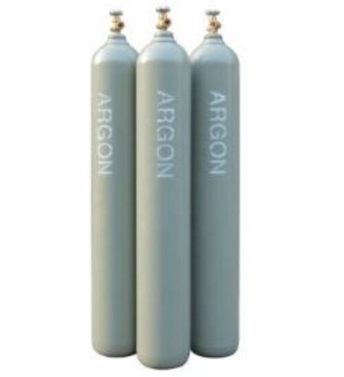 VINGAS Argon Gas