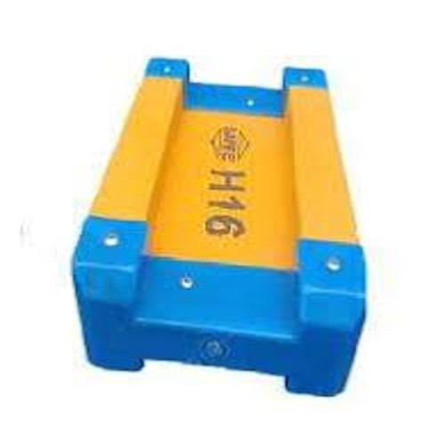 SAFFE H- Shape Wooden Shuttering Beam 160 x 65 mm 3.9 kg/m