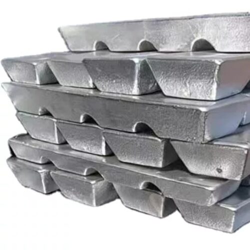 16721-321_image_0.jpg Amex Lead 15 - 20 cm Ingots 35 - 37 kg
