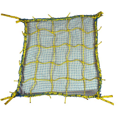 HDPE Braided Safety Nets 10 x 5 m