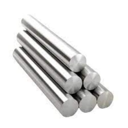 Dhruvit 50 mm Round Carbon Steel Bar EN 9 3 m