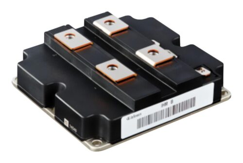 16721-3467_image_0.jpg IGBT Module Silicon Carbide