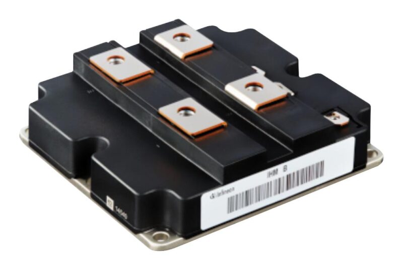 IGBT Module Silicon Carbide