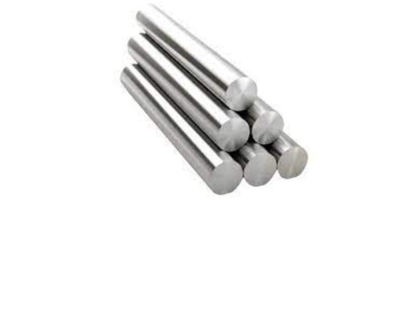 JSW 12 mm Carbon Steel Bar E250 20 ft