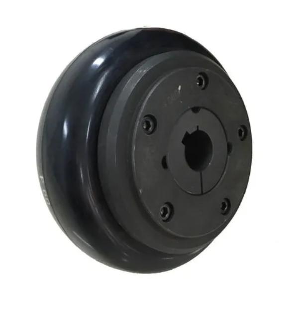OMEGA 200 mm Tyre Coupling OFJMC4500 1200 Nm 20 mm