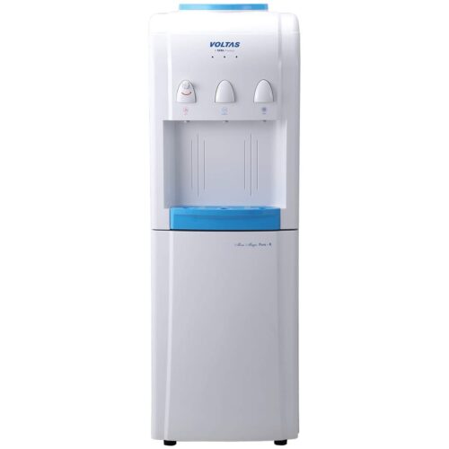 16730-1453_image_0.jpg VOLTAS Floor Mounted Water Dispenser