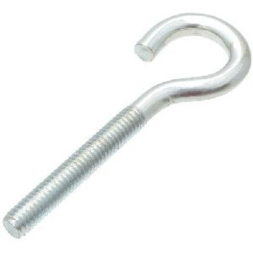 KK Mild Steel Hook Bolts