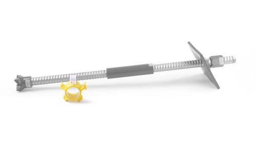 Megabolt Stainless Steel Rock Bolts