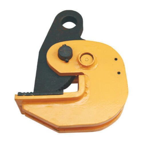 16730-380_image_0.jpg Kristan 0.8 ton Horizontal Plate Lifting Clamps PLC01 Metal 0 - 32 mm