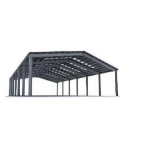 16733-2365_image_0.jpg GOODLUCK Prefabricated Industrial Structure