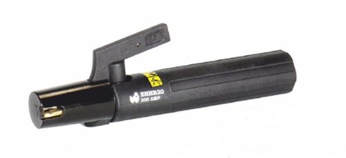16735-2976_image_0.jpg Bhawani Weld 150 - 200 A Welding Holders EHHB20 25 mm 2 - 3.2 mm