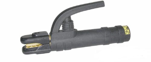 Bhawani Weld 150 - 200 A Welding Holders EHDMT20 25 mm 2 - 3.2 mm