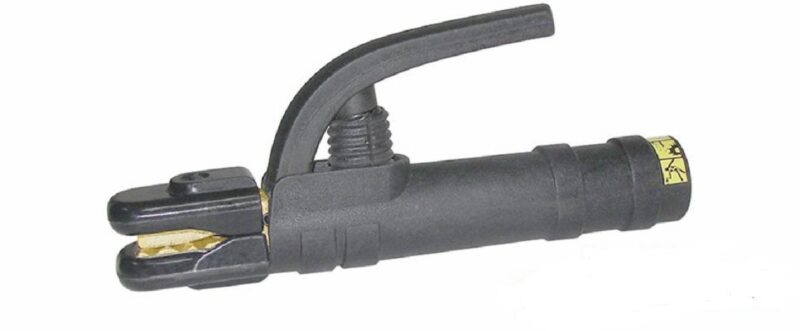 16735-3077_image_0.jpg Bhawani Weld 150 - 200 A Welding Holders EHDMT20 25 mm 2 - 3.2 mm