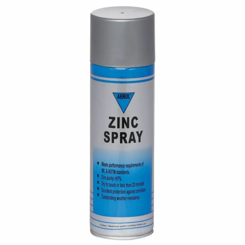 16735-4386_image_0.webp AEROL 3060 Anti Corrosive Coating Aluminium Bright