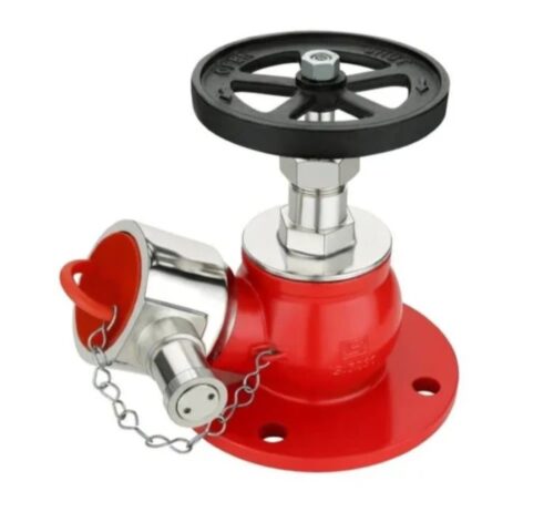 16735-4611_image_0.jpg SafePro Stainless Steel Single Headed Hydrant Valves
