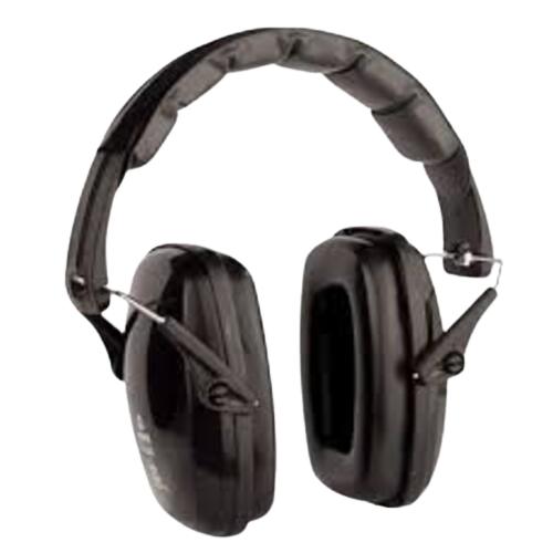 16735-5000_image_0.jpg HEAPRO EM-01 ABS 25 dB Black Ear Muff
