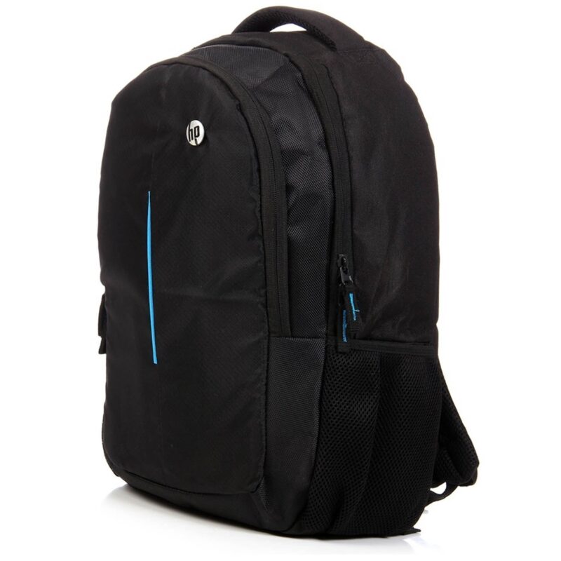 HP Office Bags Laptop Nylon Black