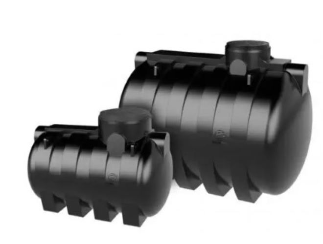 16735-6162_image_0.jpg 2500 L Septic Tank