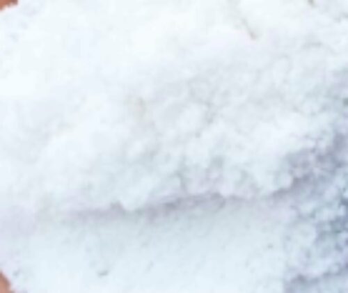 Earthing Salts