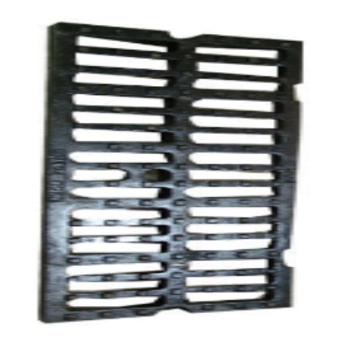 Sahajanand Cast Iron Channel Grating 50 x 200 x 750 mm