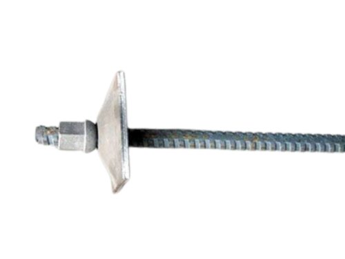 DEW Mild Steel Rock Bolts