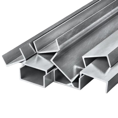SAIL 75 x 40 mm MS Channels 10 mm