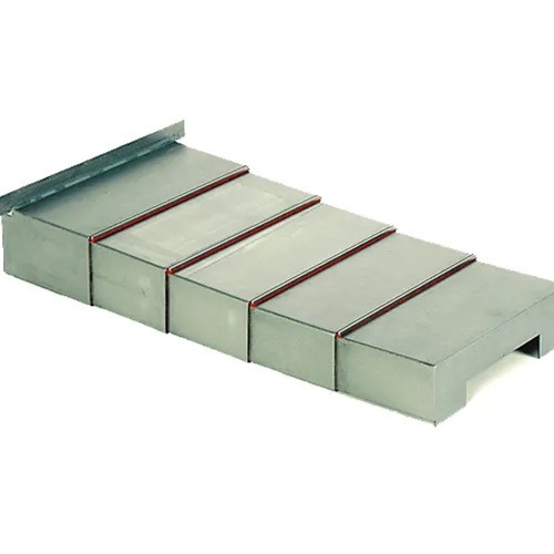 Prashim 1 - 19 m Mild Steel Telescopic Covers P05 1 - 2 mm