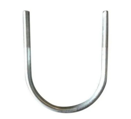 SRE Stainless Steel U Hook F80574