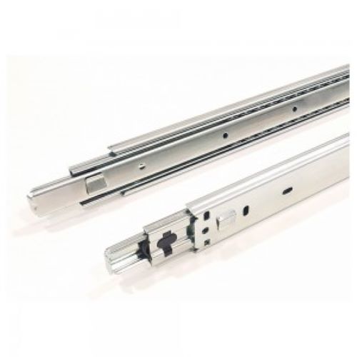 Zipco Stainless Steel 250 - 600 mm Drawer Slides Manual