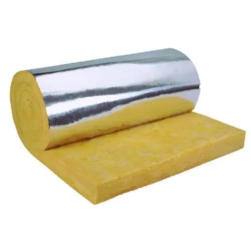 16740-3979_image_0.jpg HI TECH Superfine Glass Wool 24 kg/m3