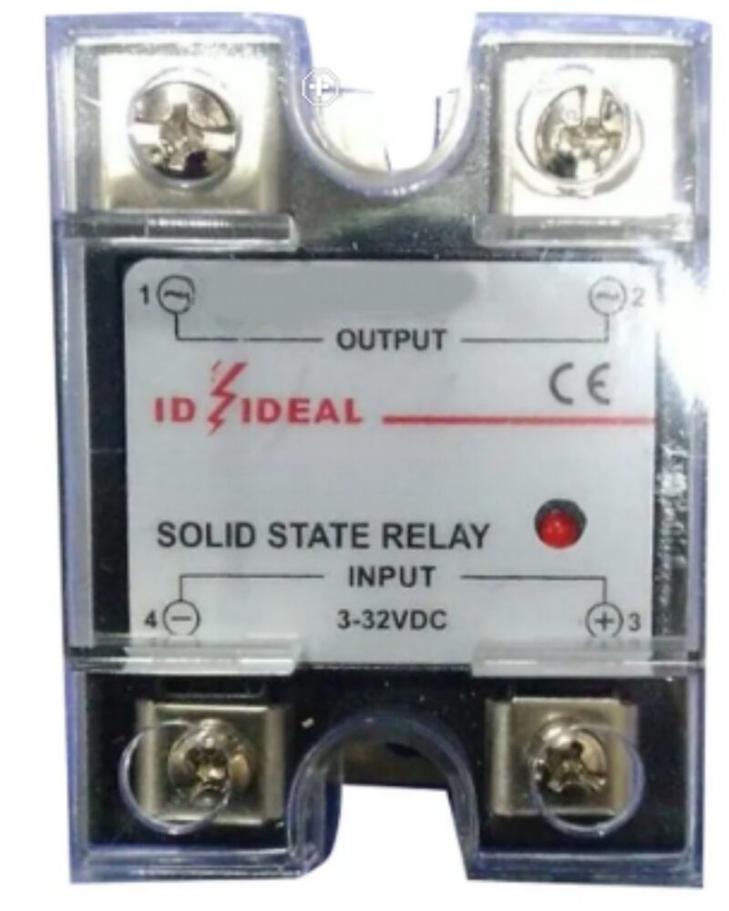 16740-5397_image_0.jpg IDIDEAL 6 - 10 A Solid State Relay Module ID-6/10-DA