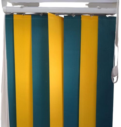 APM Home Decor Blinds Vertical PVC