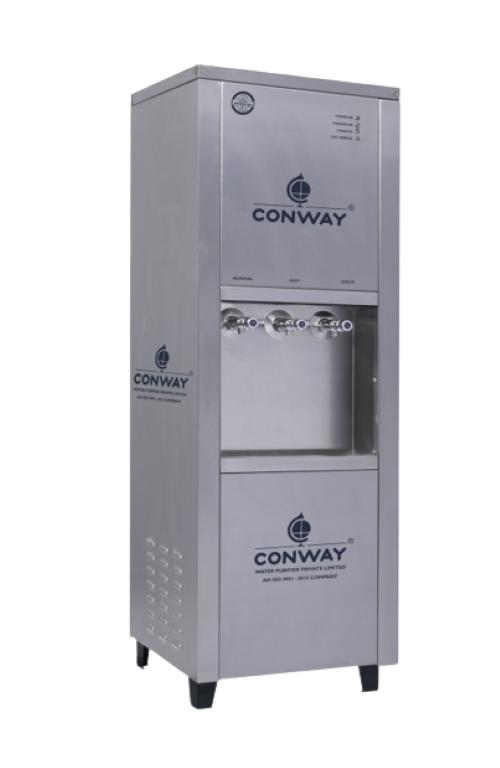 CONWAY Floor Mounted Water Dispenser