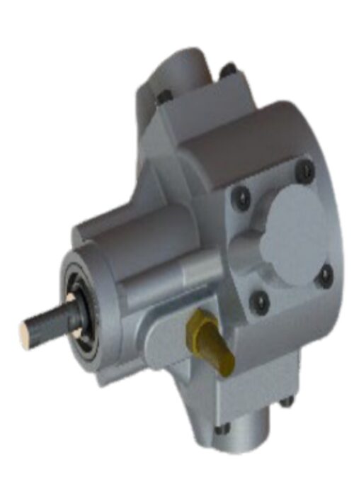 4000 rpm Single Phase 0.94 hp Four Pole Foot Mounted AC Motors